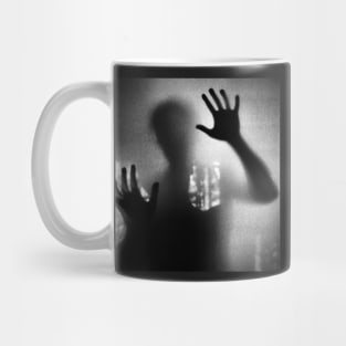 Trapped Mug